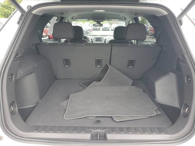 Certified 2024 Chevrolet Equinox LT FWD image 7