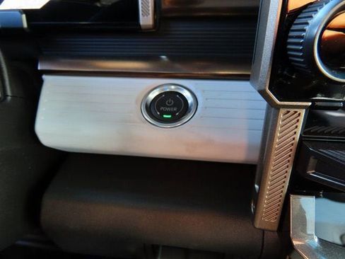 New 2025 GMC Hummer EV 3X w/ LPO, Sport Package AWD/4WD image 41