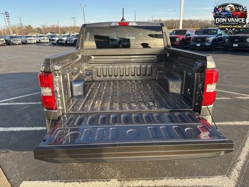 New 2026 Ford Maverick XL image 33