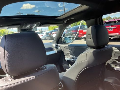 Certified 2026 Mercedes-Benz GLB 250 4MATIC image 25