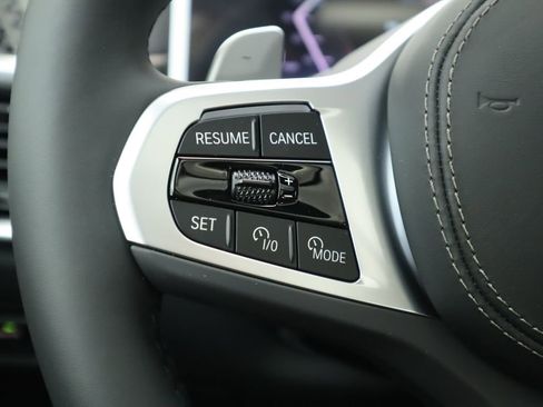 New 2026 BMW X5 sDrive40i w/ M Sport Package image 11