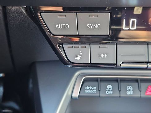 New 2026 Audi A3 2.0T Premium AWD/4WD image 14