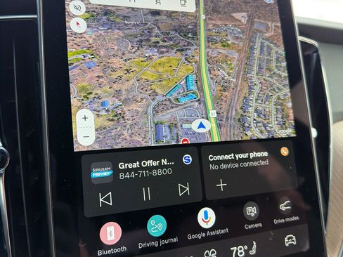 New 2026 Volvo XC60 B5 Plus w/ Protection Package Premier image 32