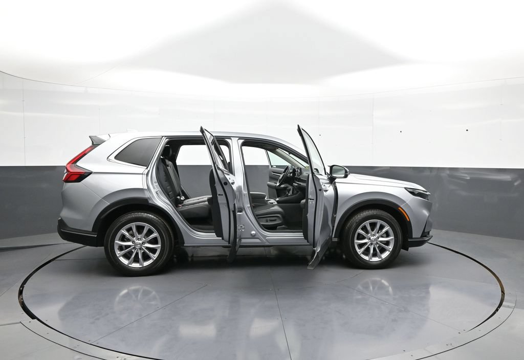 Certified 2024 Honda CR-V EX-L image 42