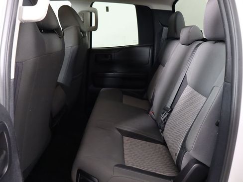 Used 2017 Toyota Tundra SR AWD/4WD image 14