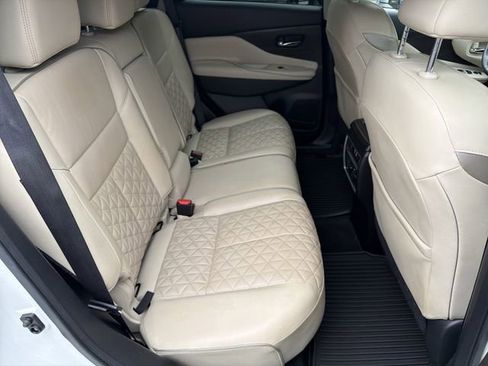 Used 2020 Nissan Murano Platinum FWD image 15