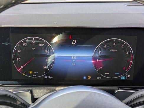 New 2026 Mercedes-Benz GLB 250 4MATIC image 10