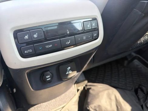 Used 2022 Hyundai Palisade Calligraphy FWD image 14