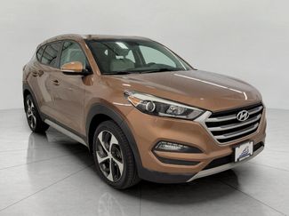 Used 2017 Hyundai Tucson Sport AWD/4WD video 1