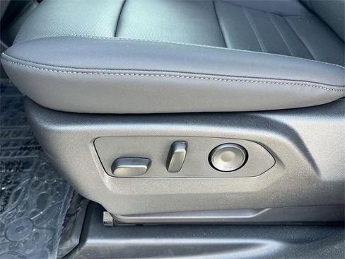 New 2025 GMC Hummer EV 3X w/ Battery Pack, 24 Module Pack image 22