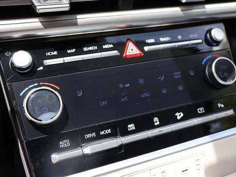 New 2026 Hyundai Santa Fe SEL AWD/4WD image 19