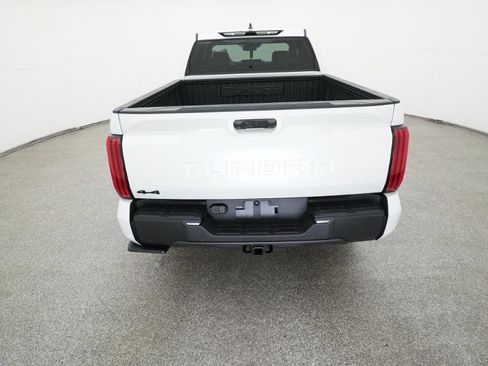 New 2026 Toyota Tundra Limited AWD/4WD image 17