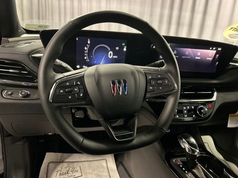 New 2026 Buick Envista Sport Touring w/ Convenience I Package FWD image 13