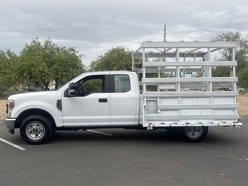 Used 2020 Ford F250 XL w/ Power Equipment Group image 2