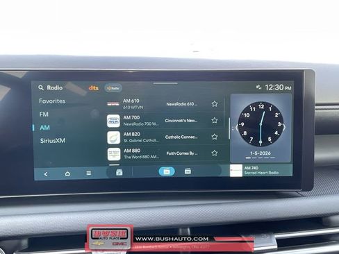 Used 2025 Hyundai Santa Cruz SEL image 13