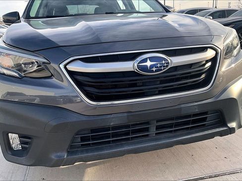 Used 2022 Subaru Outback Premium w/ Popular Package #1 image 36