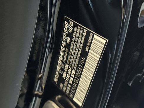 New 2026 Mercedes-Benz CLA 250 image 36