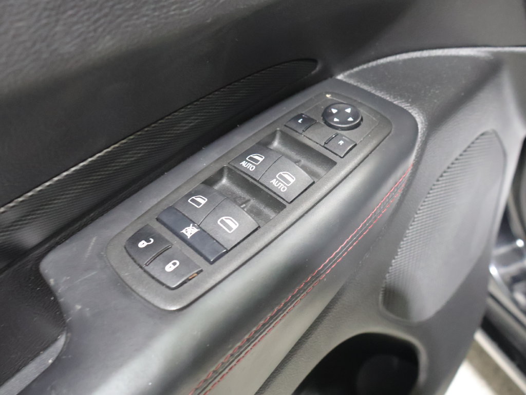 Used 2022 Dodge Durango R/T w/ Trailer Tow Group IV AWD/4WD image 13