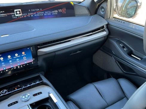 New 2026 Lincoln Navigator L Reserve w/ Jet Appearance Package image 30