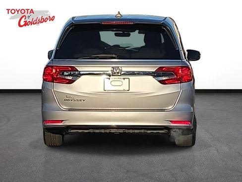 Used 2018 Honda Odyssey EX-L image 6