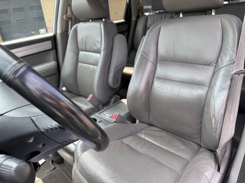 Used 2010 Honda CR-V EX-L image 16