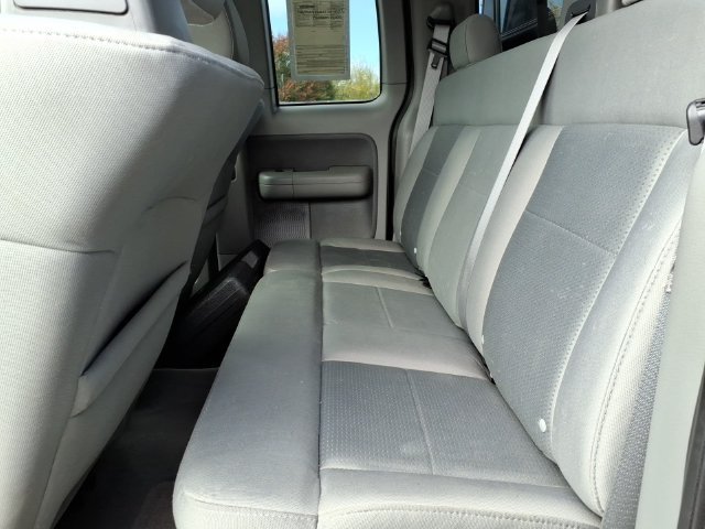 Used 2008 Ford F150 XLT AWD/4WD image 10