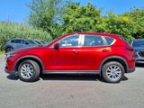 Certified 2023 MAZDA CX-5 AWD 2.5 S image 3