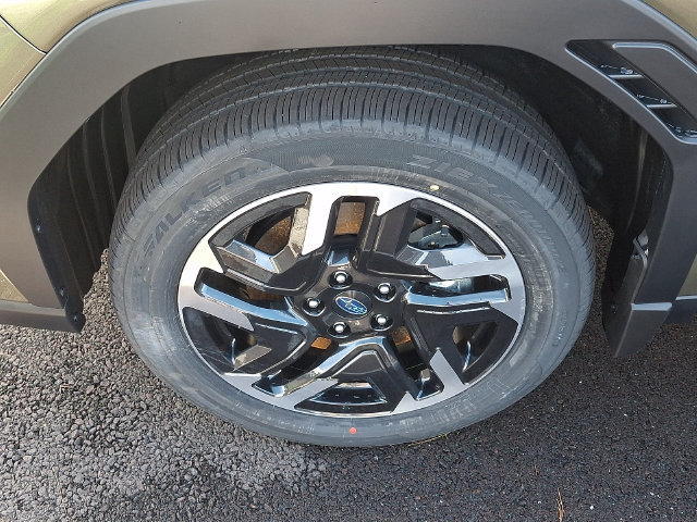 New 2026 Subaru Forester Premium AWD/4WD image 4