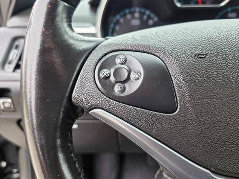 Used 2018 Chevrolet Impala Premier image 30
