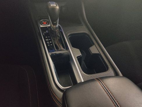 Used 2021 Nissan Sentra SR FWD image 26