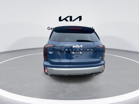 Used 2023 Kia Telluride SX AWD/4WD image 7