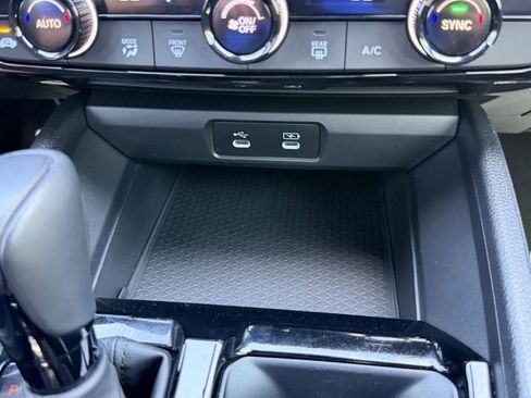 Used 2024 Honda Accord Sport image 25