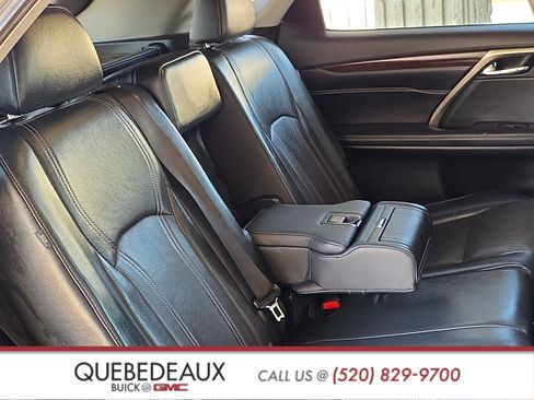 Used 2016 Lexus RX 350 FWD w/ Premium Package image 25
