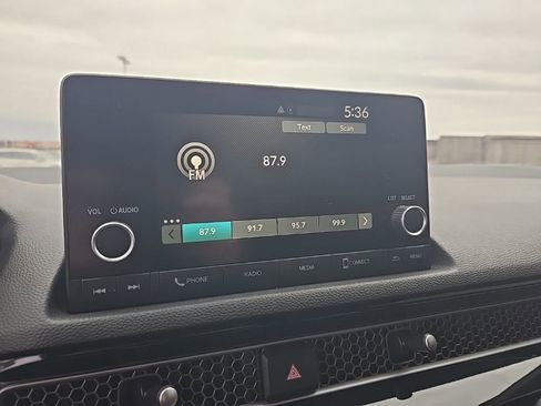 Certified 2025 Honda Civic Sport image 19