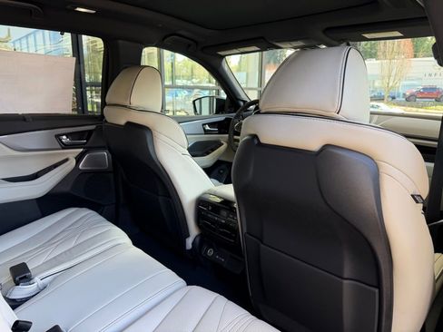 New 2026 Acura MDX A-Spec image 30