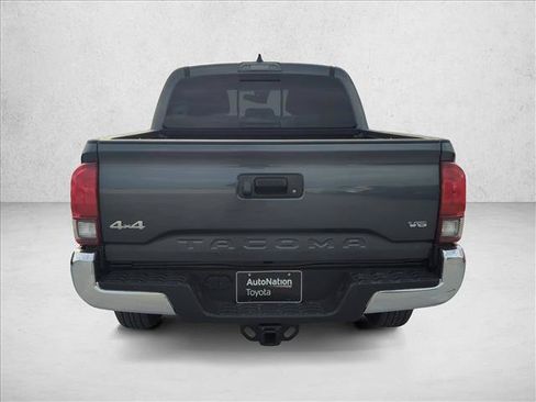 Certified 2023 Toyota Tacoma SR5 AWD/4WD image 6