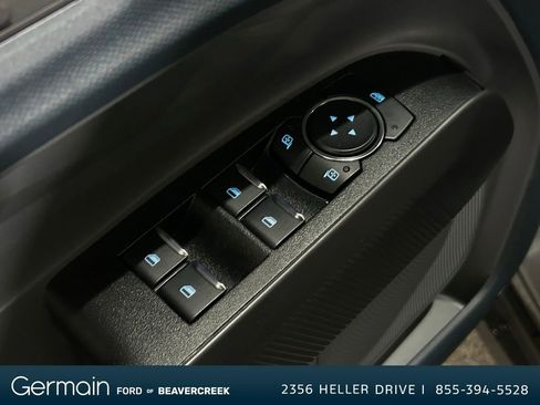 New 2025 Ford Maverick XLT w/ Black Appearance Package image 14