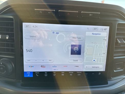 Used 2024 Ford F150 XLT image 18