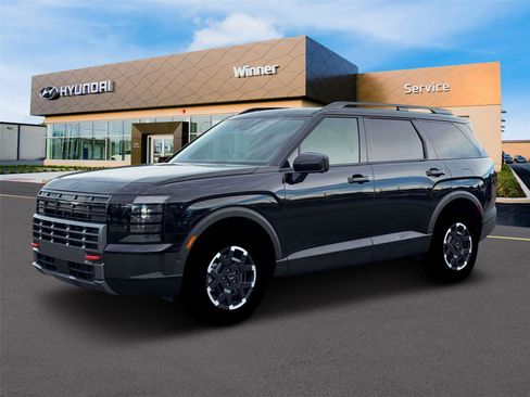 New 2026 Hyundai Palisade XRT Pro AWD/4WD image 21