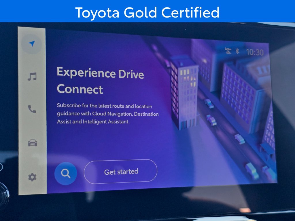 Certified 2026 Toyota Corolla LE FWD image 2