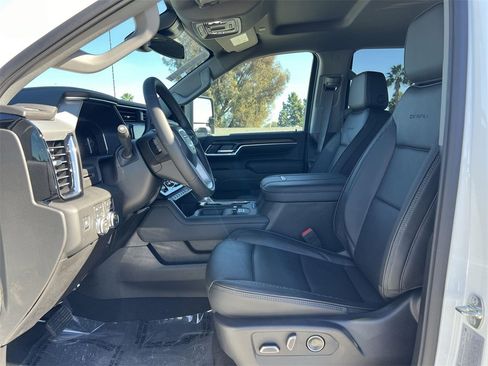 New 2026 GMC Sierra 2500 Denali image 24