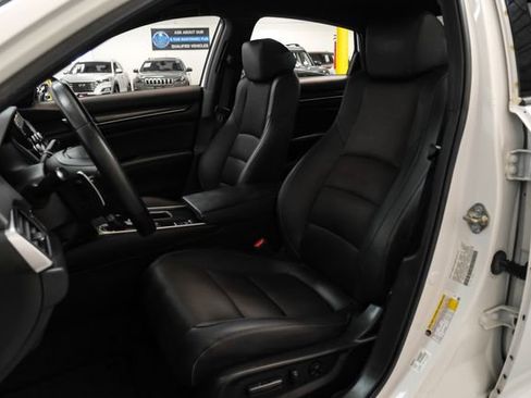 Used 2019 Honda Accord Sport image 29