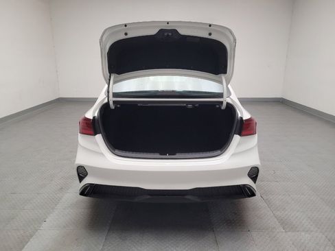 Used 2022 Kia Forte GT-Line w/ GT-Line Premium Package image 29