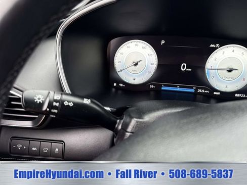 Used 2022 Hyundai Santa Fe Limited AWD/4WD image 32