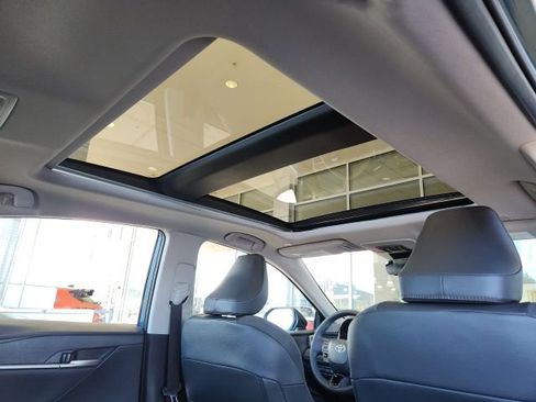 Certified 2025 Toyota Camry XLE image 23