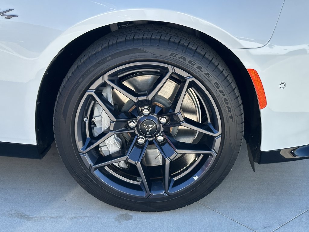Used 2026 Dodge Charger R/T AWD/4WD image 16