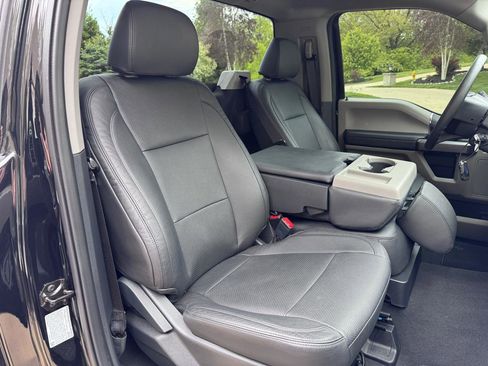 Used 2022 Ford F350 XLT w/ XLT Value Package AWD/4WD image 17