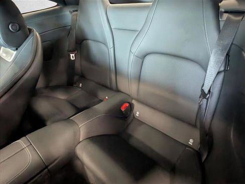 Used 2024 Mercedes-Benz AMG GT 55 image 17