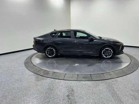 New 2026 Kia K4 EX image 4