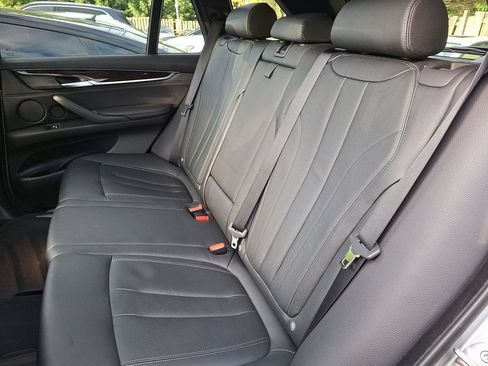 Used 2018 BMW X5 xDrive40e w/ Driving Assistance Package AWD/4WD image 7